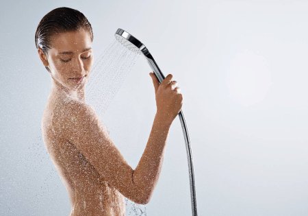 Смеситель Hansgrohe Talis E 71730000 на борт ванны, хром 