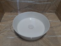 Раковина CeramaLux 9423-1 накладная