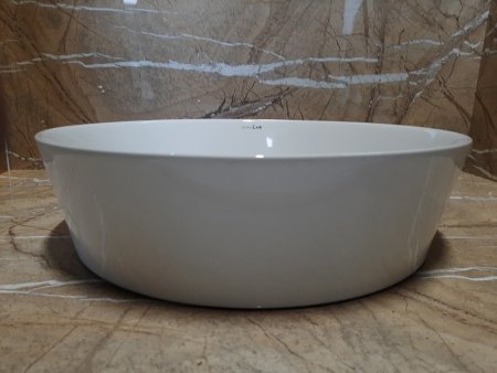 Раковина CeramaLux 9423-1 накладная 