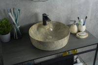 Раковина накладная Gid Mnc534