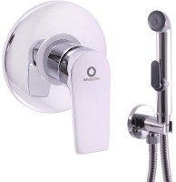 Гигиенический душ со смесителем Rav Slezak Colorado CO142 Хром