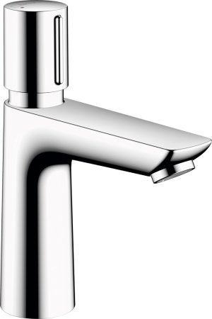 Смеситель Hansgrohe Talis E 71718000 для раковины, хром 