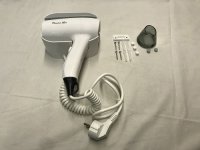 Фен для волос CeramaLux D90297