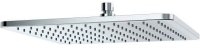 Верхний душ Kludi A-QA 6453005-00 Хром