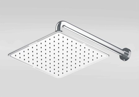 Верхний душ Kludi A-QA 6453005-00 Хром 