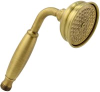 Ручной душ Migliore Colonial 20013 Бронза