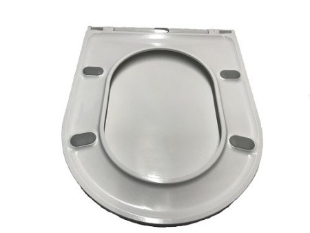 Унитаз приставной CeramaLux 3176 