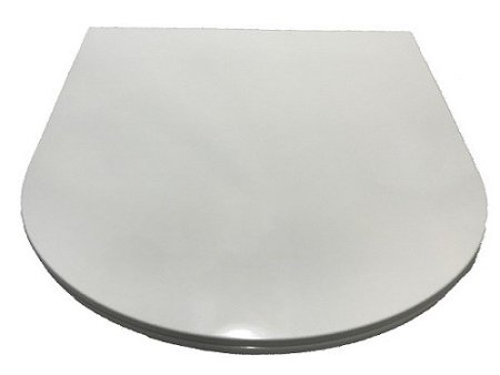 Унитаз приставной CeramaLux 3176 