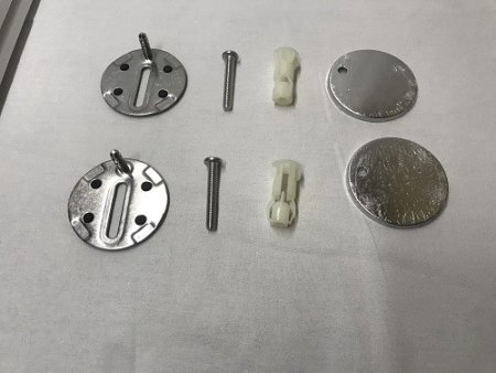 Унитаз приставной CeramaLux 3176 