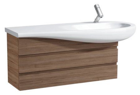 Раковина Laufen Alessi 8.1497.4.400.104.1 