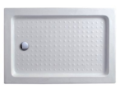 Акриловый поддон Cezares Tray прямоугольный 120x90 