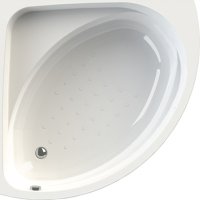 Акриловая ванна Radomir Vannesa Эмилия 137x137