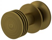 Крючки для полотенцесушителя Сунержа КАНЬОН состаренная бронза 05-2010-0003