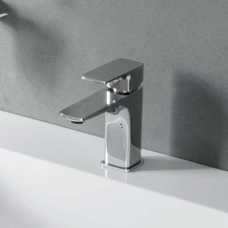 Смеситель Excellent Keria AREX.2001CR 