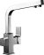 Смеситель для кухни Rossinka Z35-32 Хром 