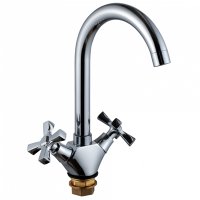 Смеситель Hansen H44014 для кухни