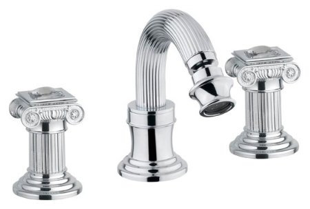 Смеситель Cezares Olimp BBS2 01 Sw для биде 