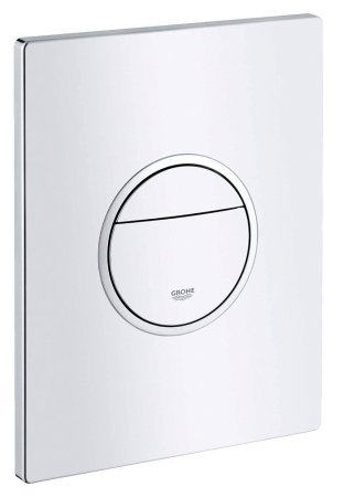 Кнопка смыва Grohe Ondus 38766000 для унитаза 