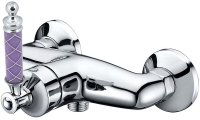 Смеситель для душа Boheme Vogue 224-MR-V Хром