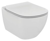 Унитаз подвесной Ideal Standard Tesi T007901