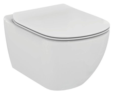 Унитаз подвесной Ideal Standard Tesi T007901 