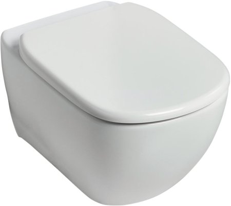 Унитаз подвесной Ideal Standard Tesi T007901 