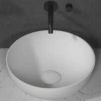 Раковина-чаша Boheme Armadi Art Monaco 39 879-39 Белая