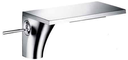 Смеситель Axor Massaud 18010000 для раковины 