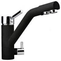 Смеситель для кухни Longran Sprint Universal LM1394 Лава