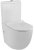 Унитаз компакт Teka Manacor 700190200 с бачком и сиденьем Микролифт 