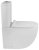 Унитаз компакт Teka Manacor 700190200 с бачком и сиденьем Микролифт 