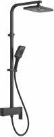 Душевая система Rose R1036H, черный Душевая система Rose R1036H, черный