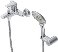 Смеситель для ванны AM.PM Joy F85E15000 Хром Смеситель для ванны AM.PM Joy F85E15000 Хром