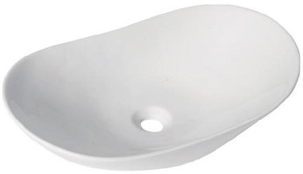 Раковина-чаша Gappo 60 GT303 Белая 