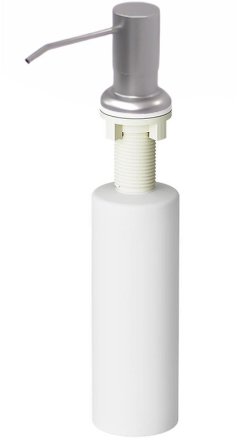 Дозатор для жидкого мыла AM.PM X-Joy A8437111 Сатин 