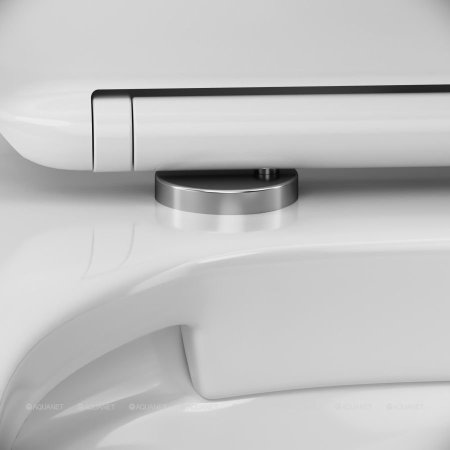 Подвесной унитаз AM.PM Sense C741700SC 