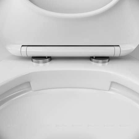 Подвесной унитаз AM.PM Sense C741700SC 