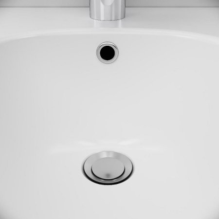 Биде AM.PM Inspire 2.0 C50A3411WH подвесное Белое 