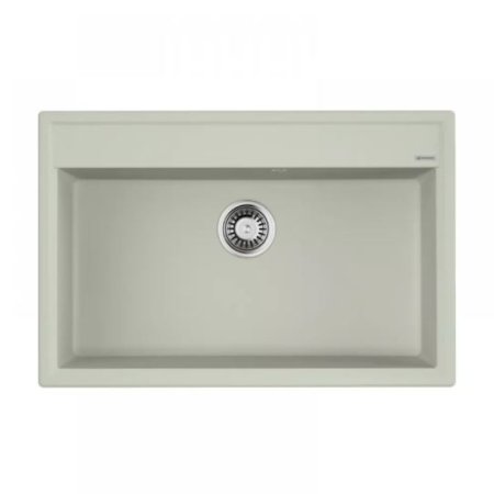 Мойка для кухни Omoikiri Daisen-77-PA 4993626 Пастила 