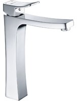 Смеситель WasserKRAFT Aller 1063H для раковины