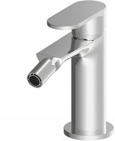 Смеситель для биде Gattoni H2Omix7000 7005070C0 Хром