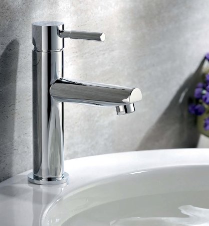 Смеситель WasserKRAFT Main 4104 для раковины 