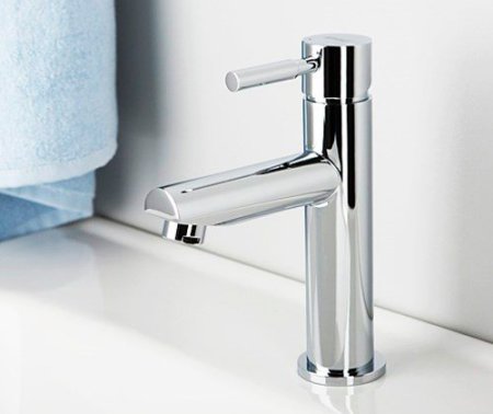 Смеситель WasserKRAFT Main 4104 для раковины 