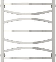 Водяной полотенцесушитель Сунержа Ажур 600х500 00-0255-6050 Хром