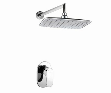 Душевой комплект WasserKRAFT A12031 