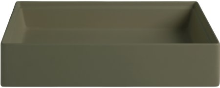 Раковина Artceram Scalino 55 SCL002 24 00 Bianco matt 