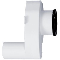 Сифон для писсуара Styron STY-535-2