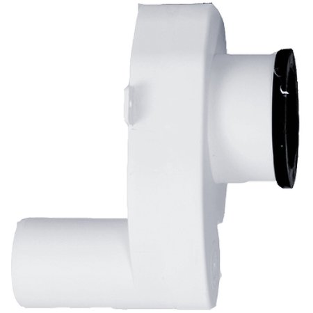 Сифон для писсуара Styron STY-535-2 