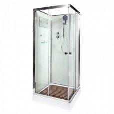 Душевая кабина Deto K402 