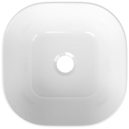 Раковина-чаша Point Ника 31 PN43081 Белая 